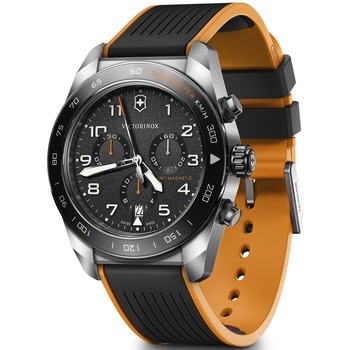 VICTORINOX Montre  242050, Quartz, 42mm, 10ATM