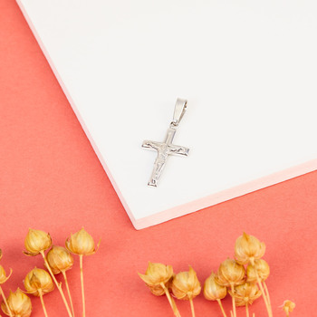 CLEOR Pendentifs  Pendentif en argent 925/1000