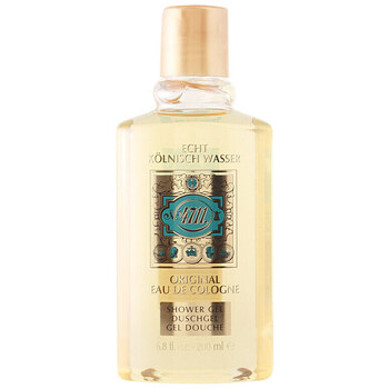 4711 Gel douche  - Pr&eacute;sentation : flacon - Contenance : 200 ml