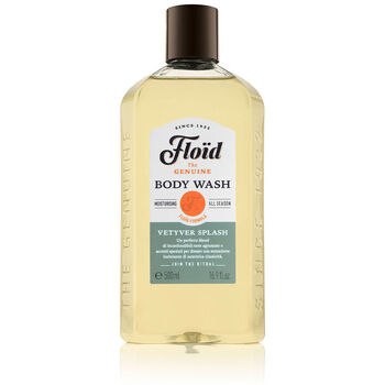 FLOID  Gel de bain Vetyver Splash 500 ml
