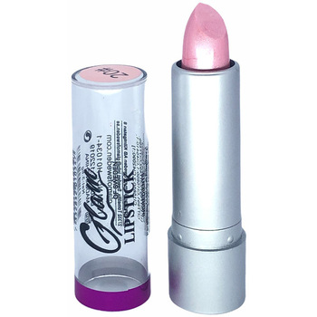GLAM OF SWEDEN Rouge &agrave; l&egrave;vres silver  (3,8 g) 20-frosty pink