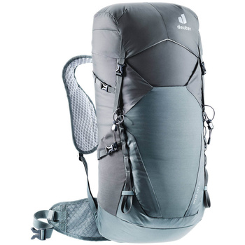 DEUTER  Sac &agrave; dos randonn&eacute;e Speed Lite 30 Graphite-shale Gris