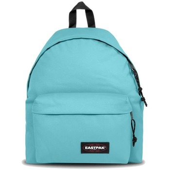 EASTPAK Sac &agrave; dos  Padded Pak'R 24L bleu aqua