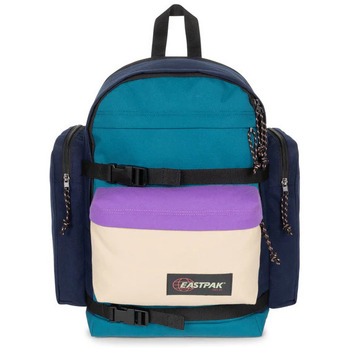 EASTPAK  - Killington Travel 28,5 - Sac &agrave; dos journ&eacute;e multicolore