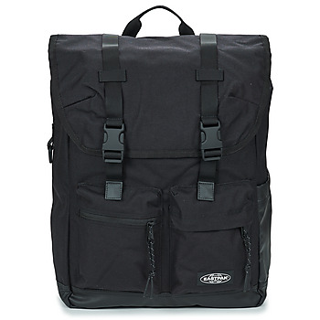 EASTPAK Sac a dos Adulte unisexe  THEME ICON Sur noir