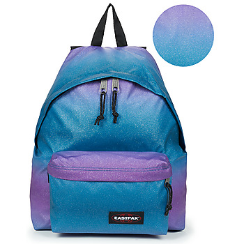 EASTPAK Sac &agrave; dos  Padded Pak'R 24L bleu intense violet