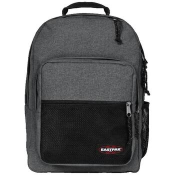 EASTPAK Sac A Dos -  - Sac &agrave; dos Pinzip EK0A5B9Q  (77H Black Denim) - couleur:77h black denim