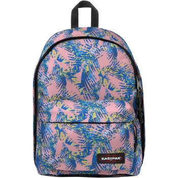 EASTPAK Sac &agrave; dos  Out of Office Brize Filter Pink