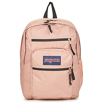 JANSPORT Sac &agrave; dos Big Student Misty Rose 