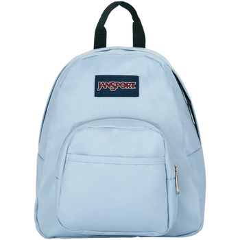 JANSPORT Sac &agrave; dos  Half Pint 10L bleu clair.