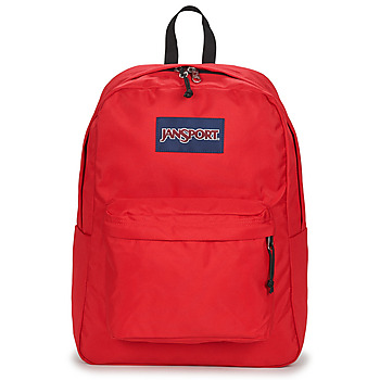 JANSPORT Sac &agrave; dos  SuperBreak One 26L rouge