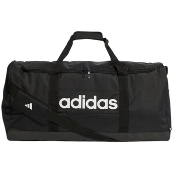 ADIDAS  Sac de sport Linear Duffel L 65,5L noir