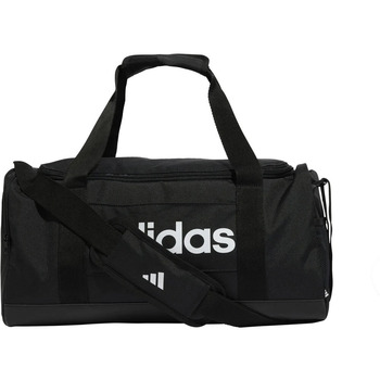 ADIDAS  Sac de sport Linear Duffel S 24L noir