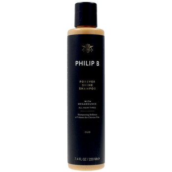 PHILIP B. OUD ROYAL forever shine shampoo 220 ml