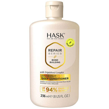 HASK  Apr&egrave;s-shampooing de reconstruction profonde Repair Series 235 ml