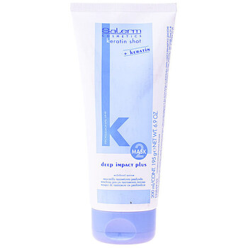 SALERM  K&eacute;ratine Shot Deep Impact Plus 200 ml 200 ml