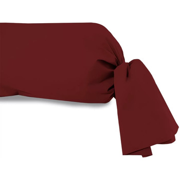 Parure housse de couette en coton 57 fils 260x240 cm TIGRE sable, par