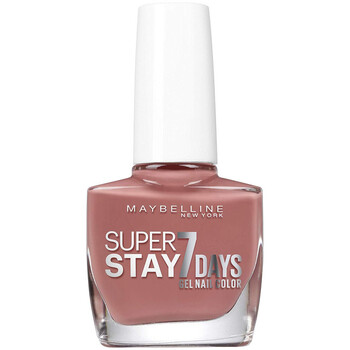 MAYBELLINE NEW YORK Vernis Superstay - Maybelline - Vernis