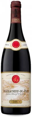 DOMAINE E. GUIGAL  E. Guigal Ch&acirc;teauneuf-du-Pape Rouge 2018