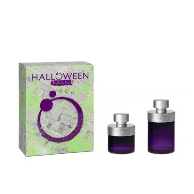 Jesus del Pozo Hallowen Man Trousse 2uts