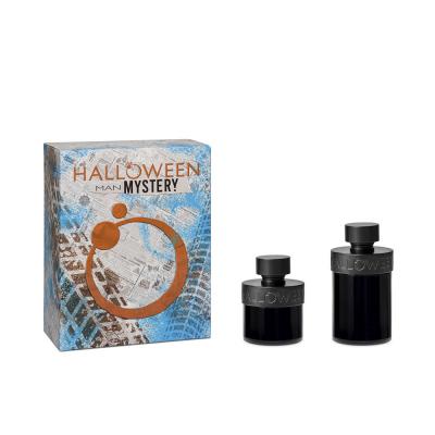 Jesus del Pozo Hallowen Man Mystery Trousse 2uts
