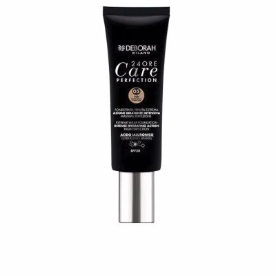 DEBORAH MILANO Deborah 24 Ore Care fond de teint maquillage Ore Care 05 30ml