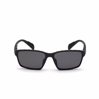 ADIDAS SPORT Adidas Sp0024 Polarized Sunglasses Noir Grey/CAT3 Homme