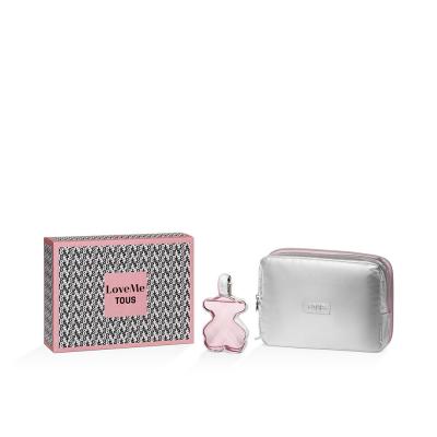 TOUS  Set Love Me 90ml Eau De Parfum Multicolore Femme