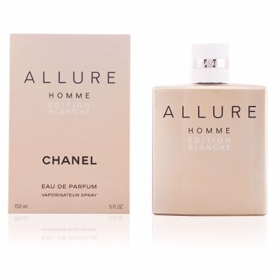 ALLURE HOMME &Eacute;DITION BLANCHE eau de parfum vaporisateur 150 ml