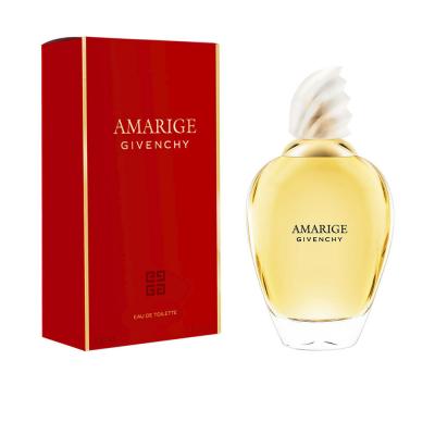 GIVENCHY Amarige eau de toilette vaporisateur 100 ml