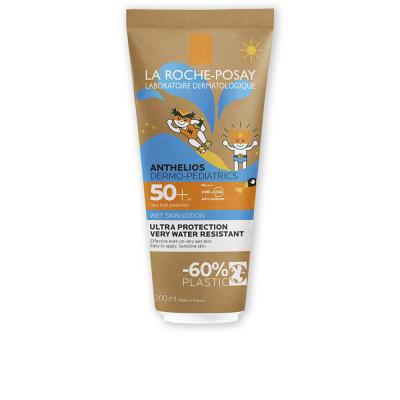 LA ROCHE POSAY  Anthelios Dermo-Pediatrics Cr&egrave;me Solaire Enfants SPF