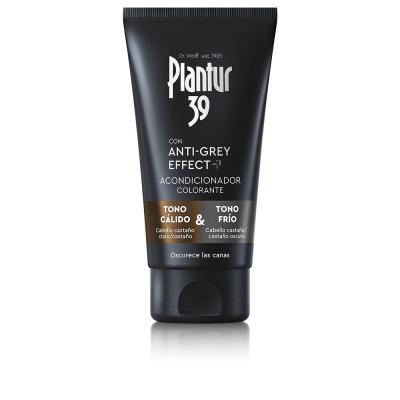 PLANTUR 39  Apr&egrave;s-shampooing Anti-grey Effect Colorant 150ml