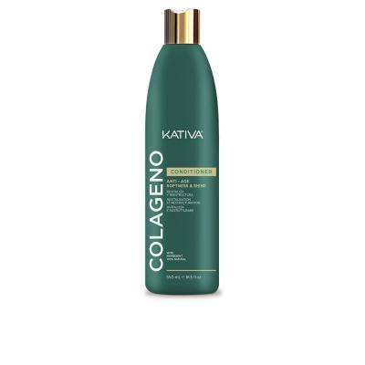 KATIVA  Colageno 500ml Conditioner Dor&eacute;