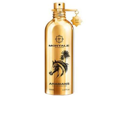 MONTALE  Arabians Vapo 100ml Eau De Parfum Dor&eacute; Femme