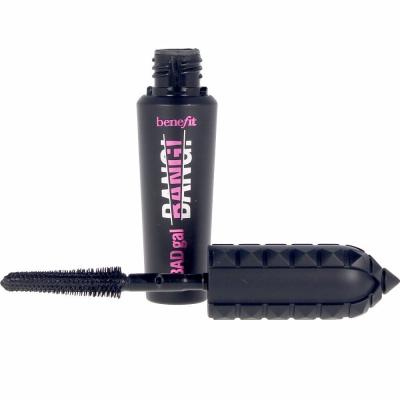 BENEFIT  Bad Gal Bang ! Volumizing Mask mini #black 4 gr