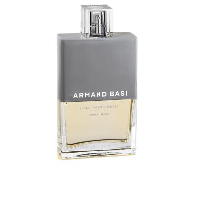 Armand Basi L'eau Pour Homme Woody Musk Eau de Toilette 125 ml