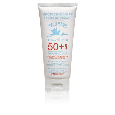PICU BABY Beb&eacute;s Y Pieles Sensibles protector solar SPF50+ 200 ml