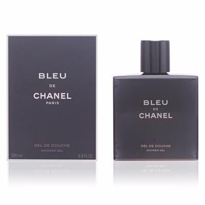 CHANEL  Bleu de  Shower Gel 200ml