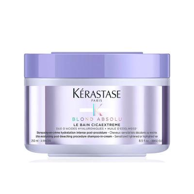 KERASTASE BLOND ABSOLU shampoo cicaextreme 250 ml