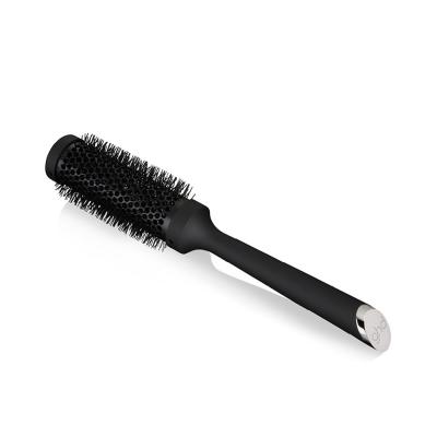 GHD  Brosse Ronde C&eacute;ramique T2 Brushing Cheveux Mi-Longs 1ct