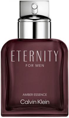 Calvin Eternity Pour Hommes Ambre Essence eau de parfum vaporisateur 100 ml