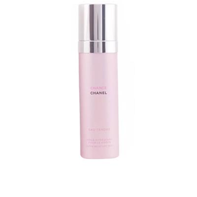CHANEL Body Spray Chance Eau Tendre  Chance Eau Tendre 100 ml
