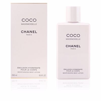 CHANEL  Coco Mademoiselle Body Lotion 200ml Body Lotion Clair