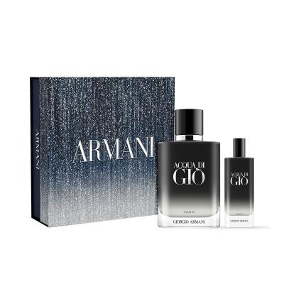 Giorgio Armani Acqua di Gio Le Parfum 100 ml Set Coffret parfum