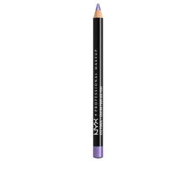 NYX PROFESSIONAL MAKE UP Crayon yeux Slim #lavande chatoyante 