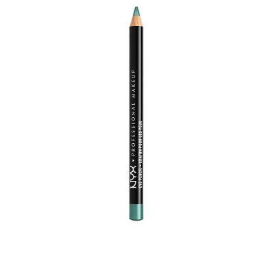 NYX PROFESSIONAL MAKE UP Crayon yeux Slim #seafoam vert 