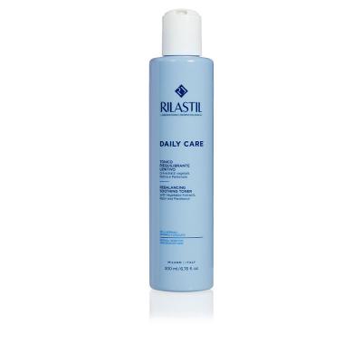 RILASTIL  Tonique Apaisant Soin Quotidien 200 ml