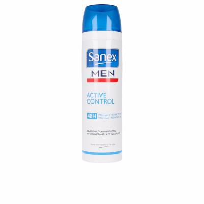SANEX D&eacute;odorant pour homme Dermo Active Control  200 ml