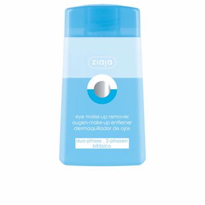 ZIAJA  D&eacute;maquillant Yeux Biphasique 120 ml 120 ml