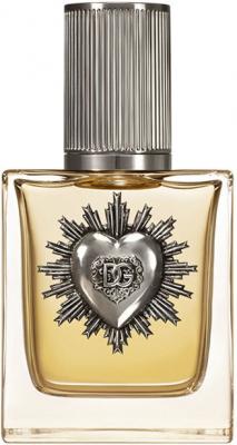 Dolce & Gabbana Devotion Pour Homme eau de parfum vaporisateur 50 ml